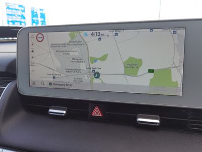 2022 Hyundai Ioniq 5