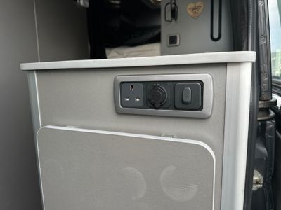 2014 Mercedes-Benz Sprinter
