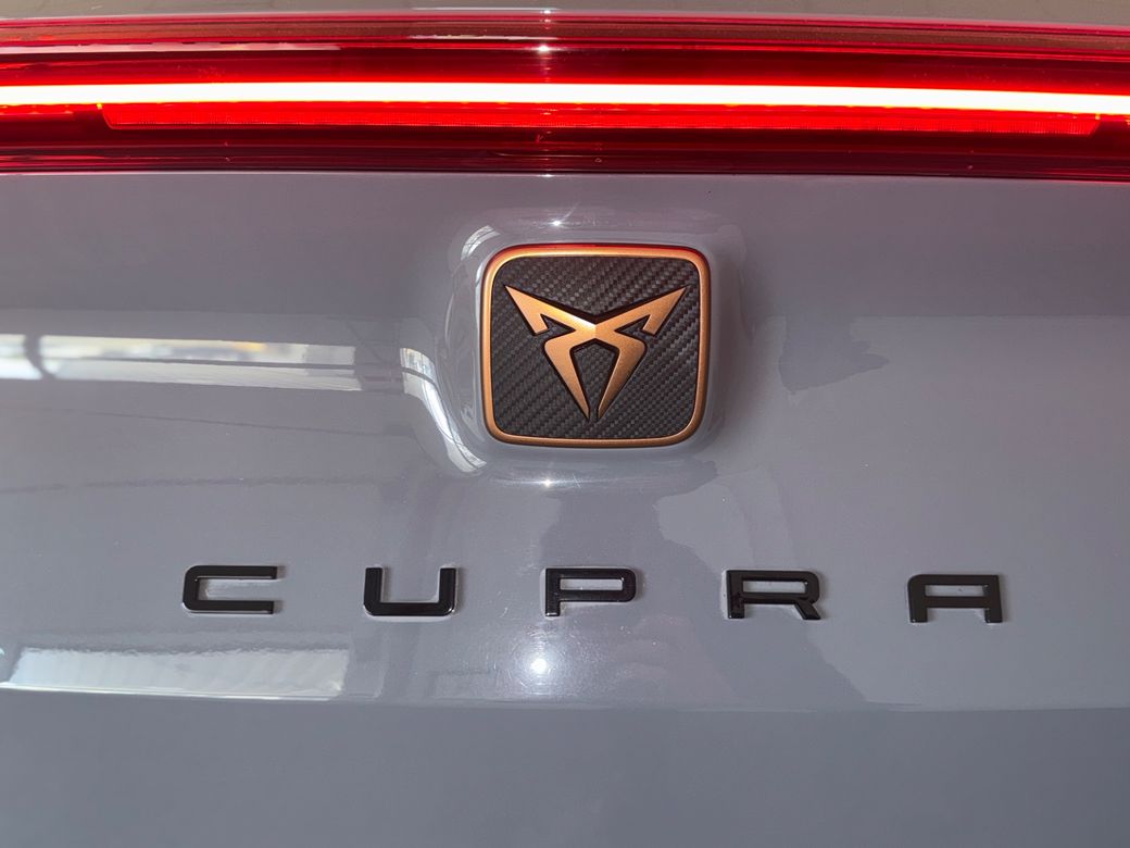2024 Cupra Formentor