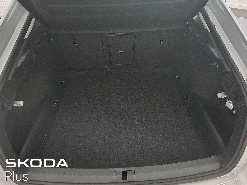 2023 Skoda Octavia