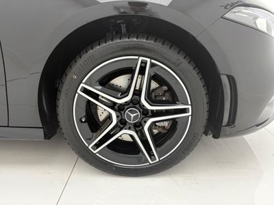 2021 Mercedes-Benz A Class