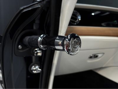 2024 Rolls-Royce Phantom