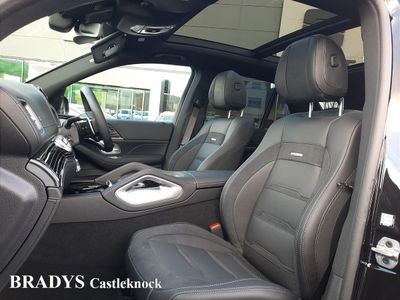 2026 Mercedes-Benz GLE Class