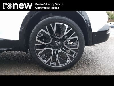 2026 Renault Austral