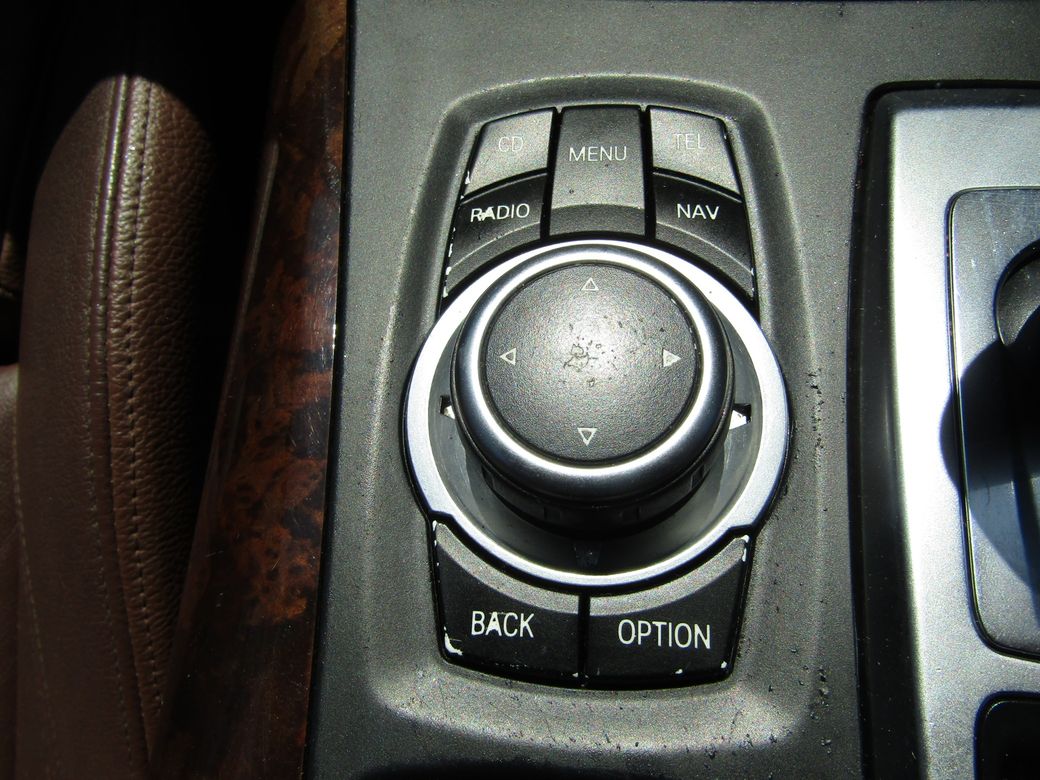 2011 BMW X5