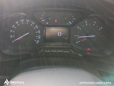 2020 Citroen Berlingo