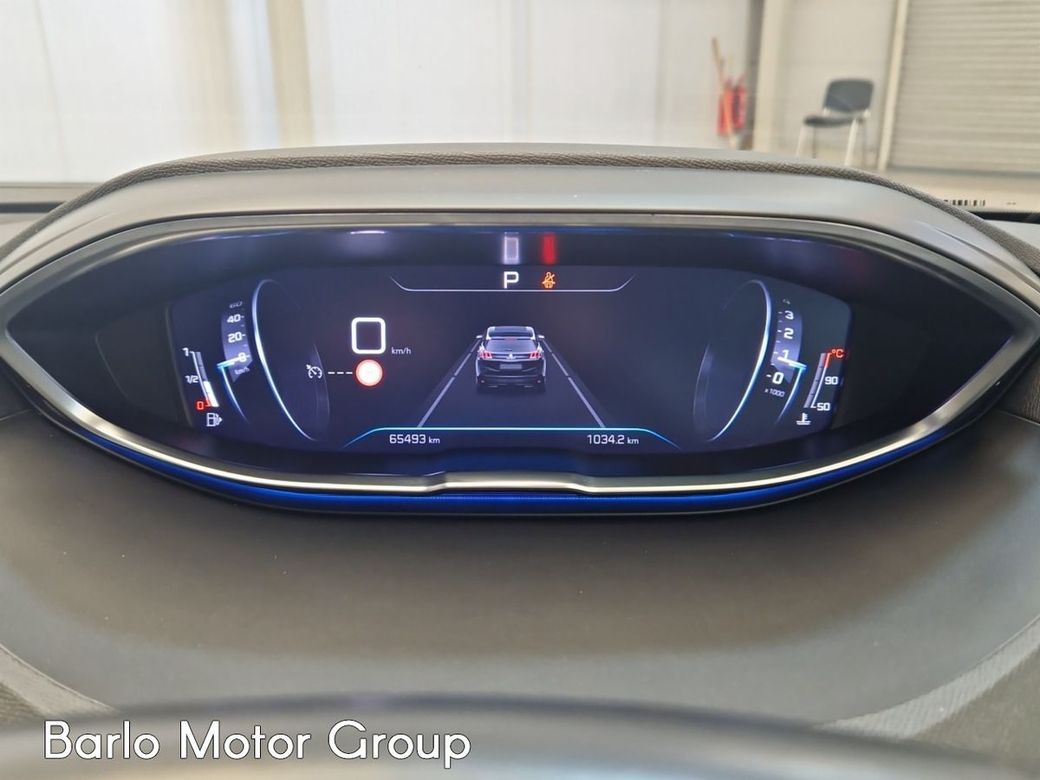 2022 Peugeot 3008
