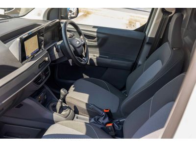 2026 Ford Transit Courier
