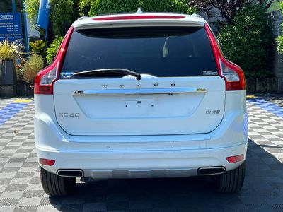 2017 Volvo XC60