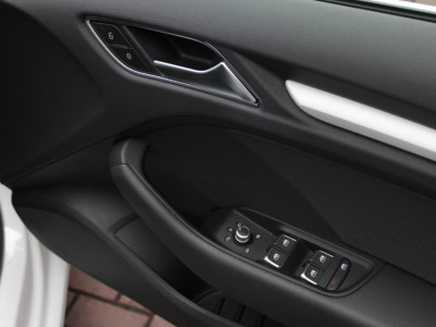 2020 Audi A3