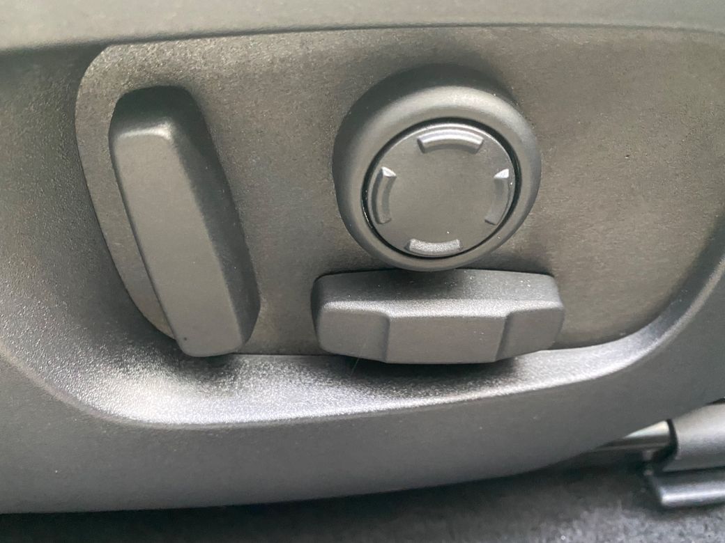 2022 Land Rover Range Rover Evoque