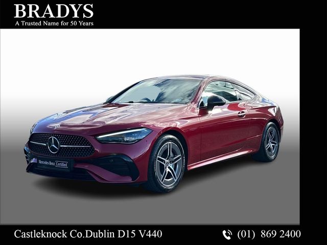 vehicle for sale from Bradys of Castleknock
