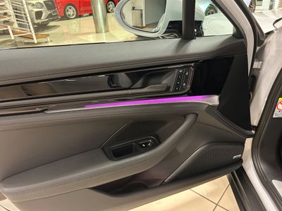 2024 Porsche Panamera