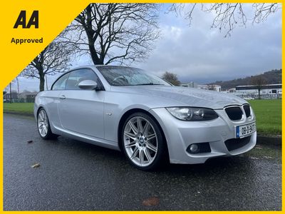 2008 BMW 3 Series