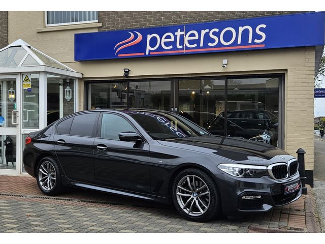 vehicle for sale from Petersons