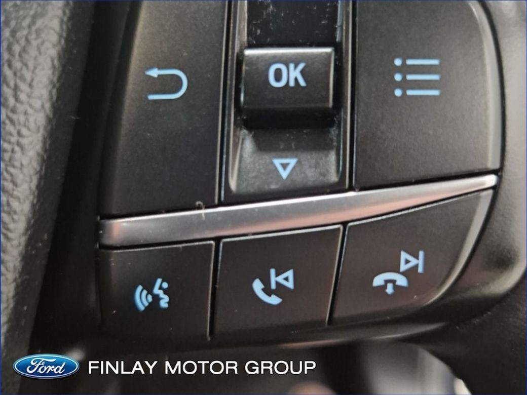 2021 Ford Focus