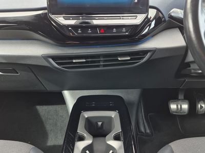 2022 Volkswagen ID.4