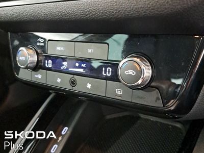 2026 Skoda Kamiq