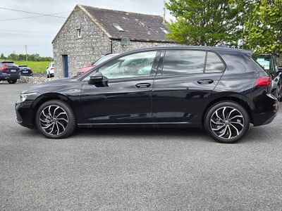 2024 Volkswagen Golf