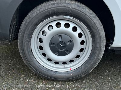 2027 Mercedes-Benz Vito