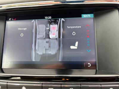 2017 Jaguar XJ