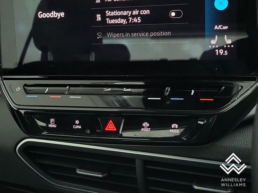 2023 Volkswagen ID.3