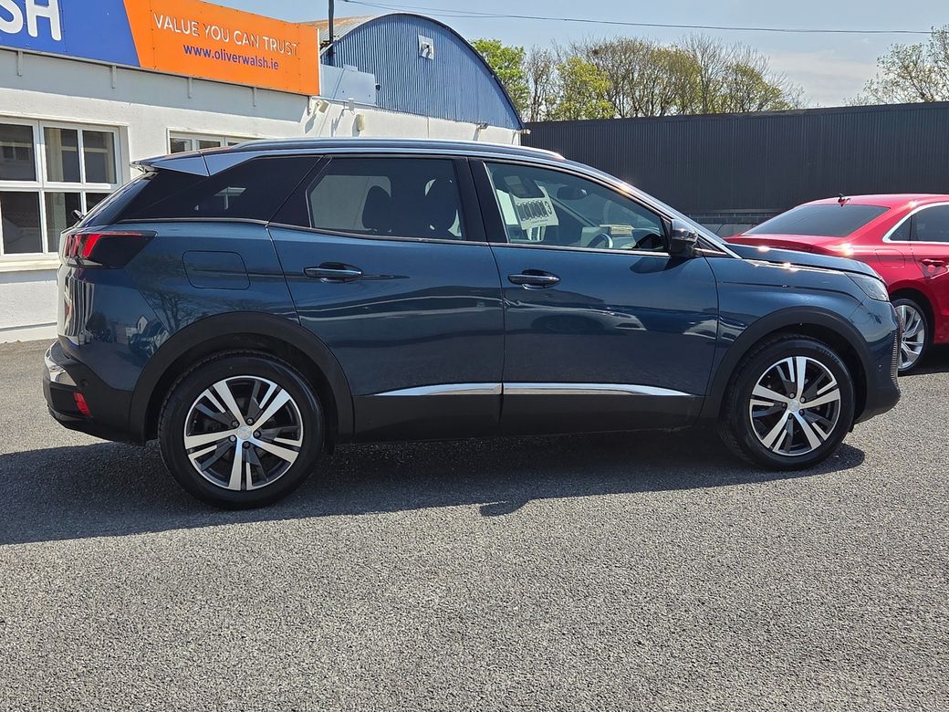 2023 Peugeot 3008