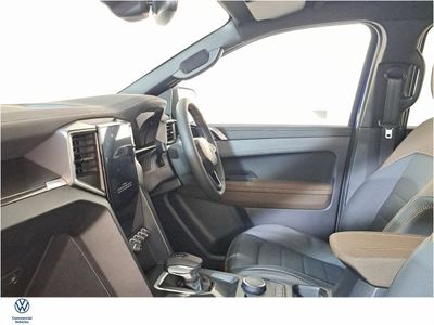 2026 Volkswagen Amarok