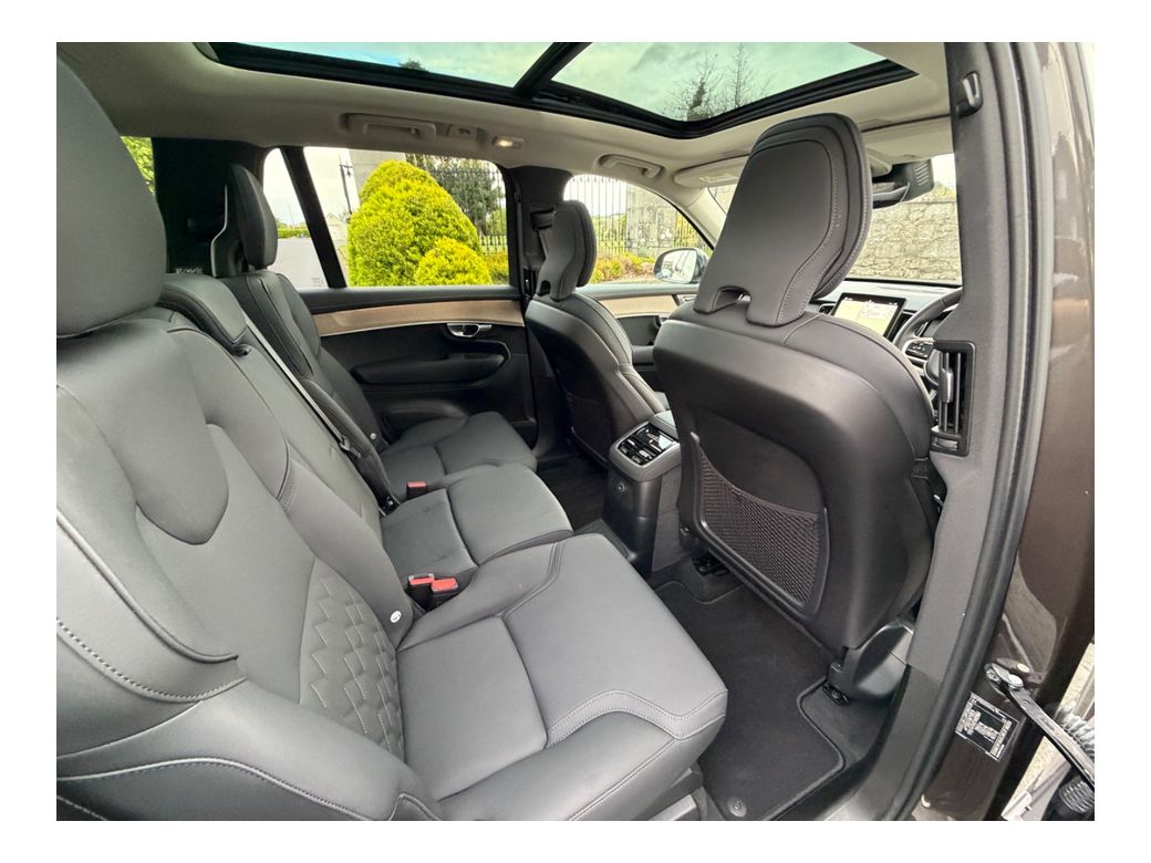2026 Volvo XC90