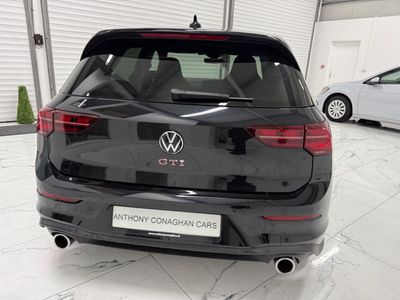2022 Volkswagen Golf