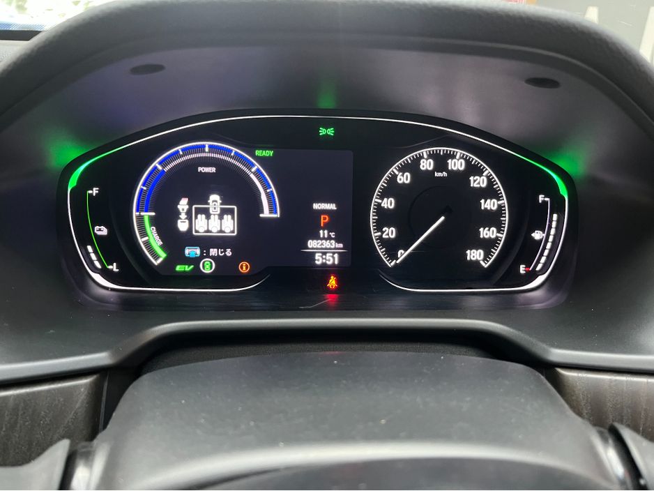 2020 Honda Accord