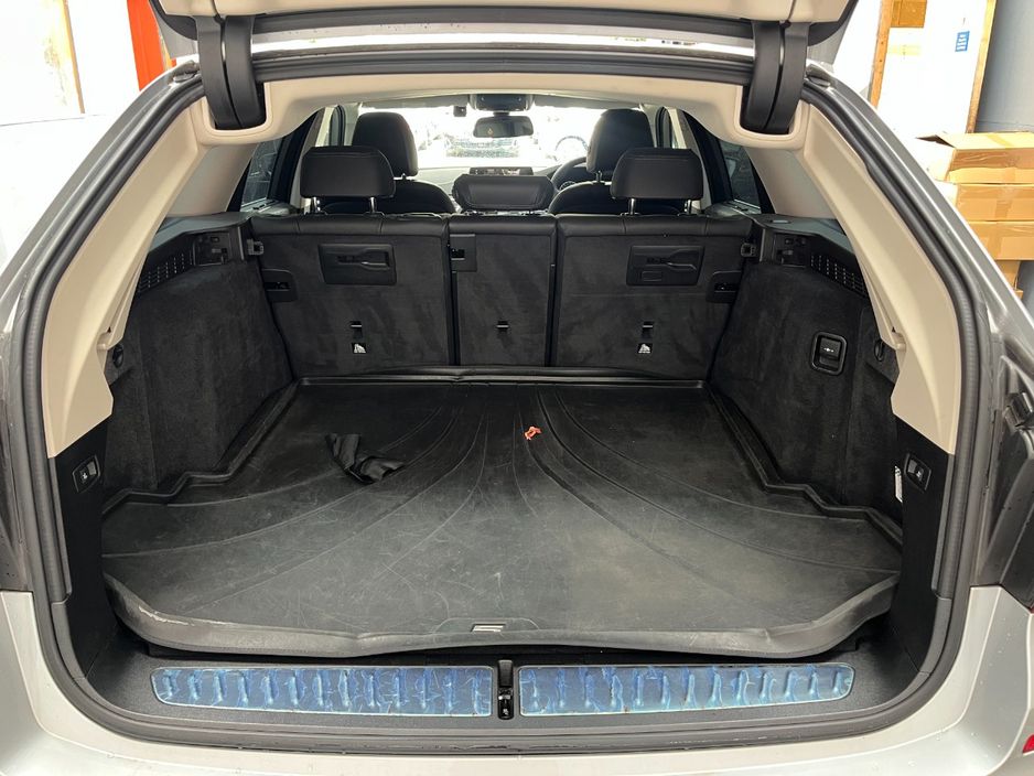 2019 BMW 3 Series