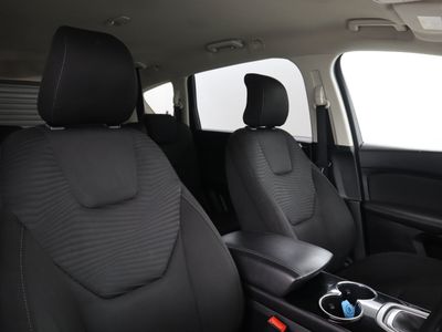 2017 Ford S-Max