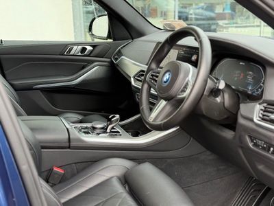 2023 BMW X5