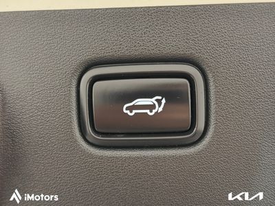 2026 Kia EV6