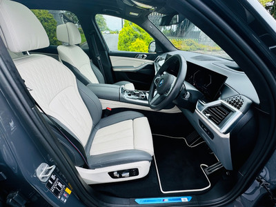 2024 BMW X5