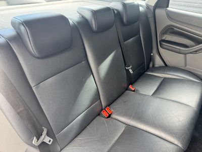 2009 Ford Focus