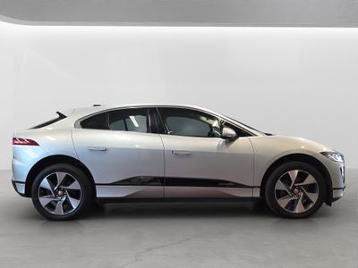2021 Jaguar I-Pace