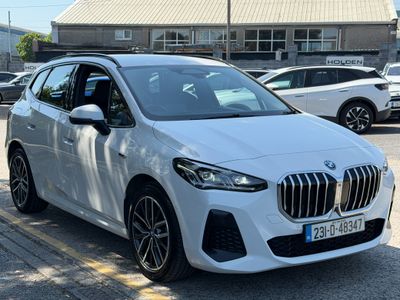 2023 BMW 225