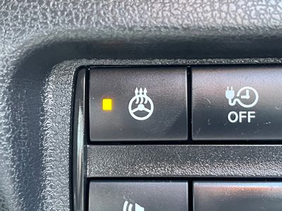 2022 Nissan Leaf