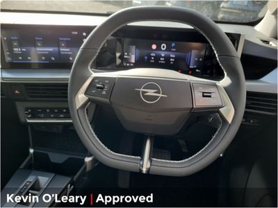 2026 Opel Frontera