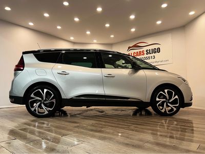2019 Renault Grand Scenic