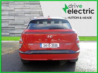 2024 Hyundai Kona