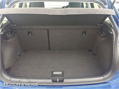 2023 Volkswagen Polo