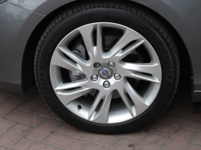 2016 Volvo V40