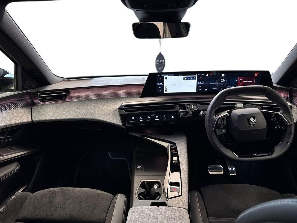 2026 Peugeot 3008