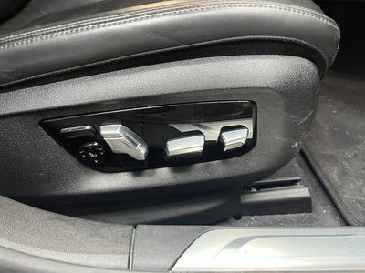 2019 BMW 7 Series