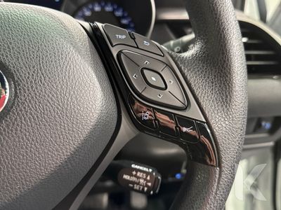 2023 Toyota C-HR