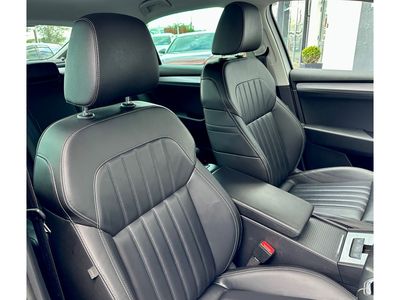 2021 Skoda Superb