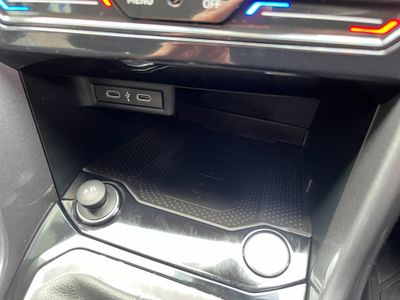 2023 Volkswagen T-Roc